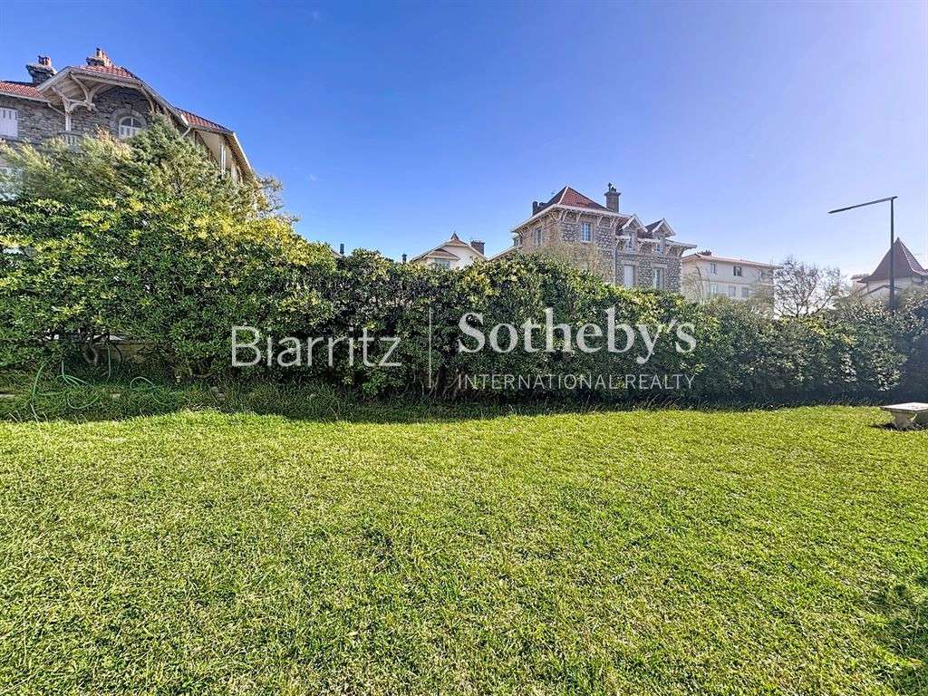 Appartement Biarritz