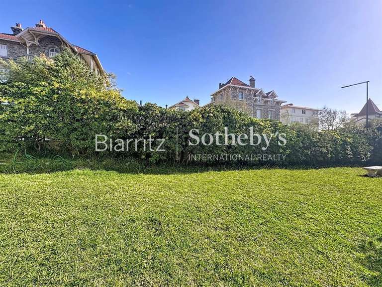 Appartement Biarritz - 3 chambres - 80m²