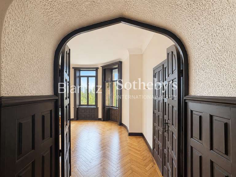 Appartement Biarritz - 3 chambres - 80m²