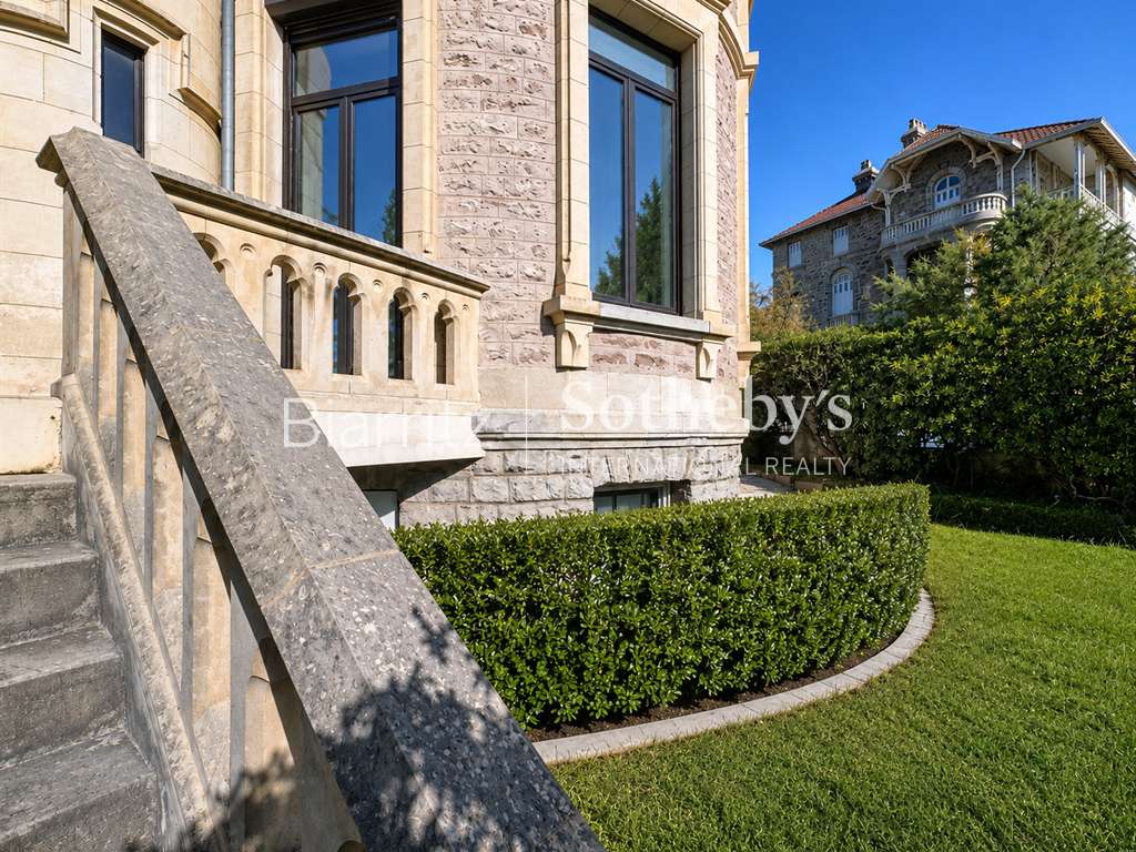 Appartement Biarritz