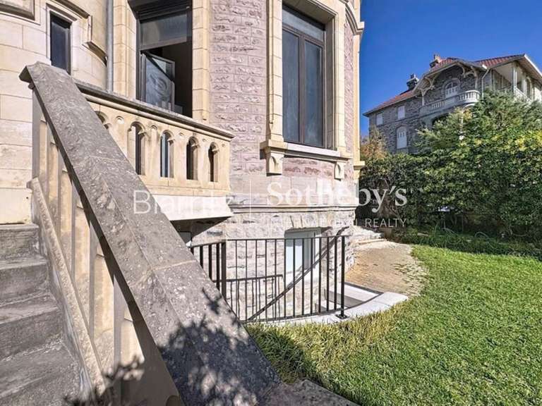 Appartement Biarritz - 3 chambres - 80m²