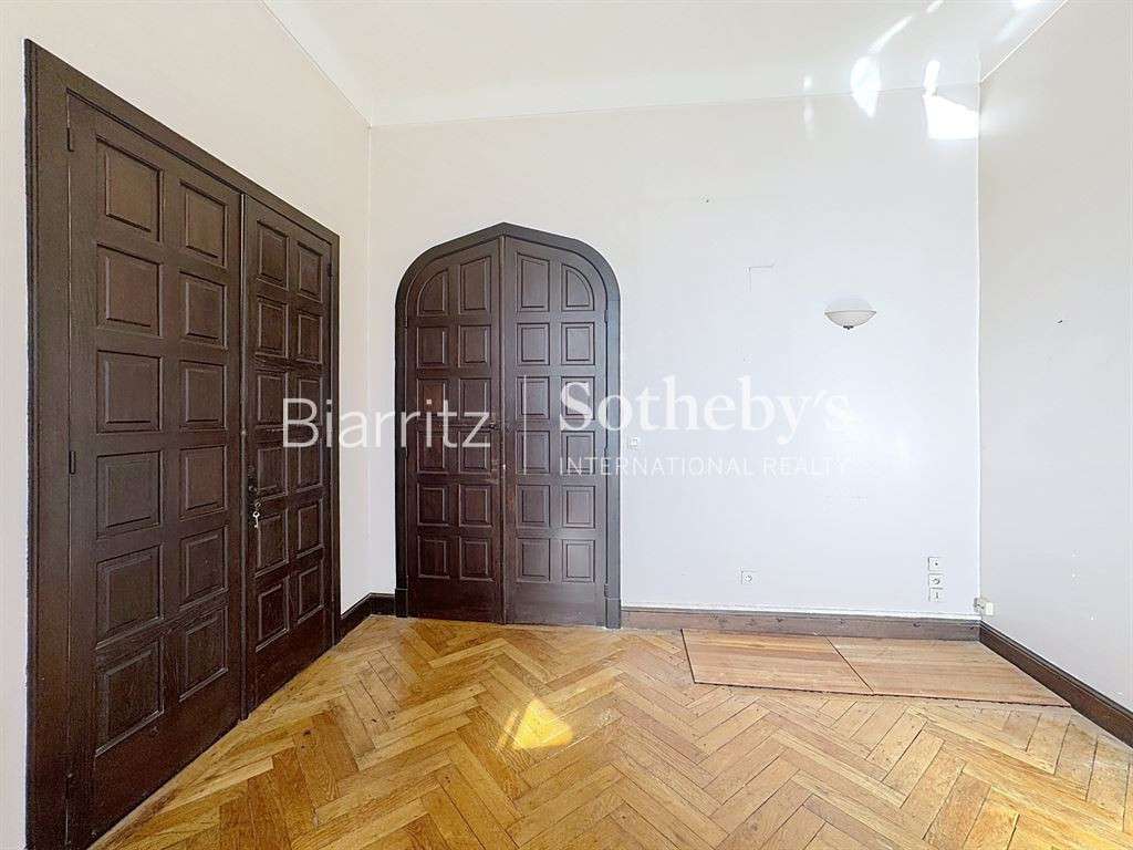 Appartement Biarritz