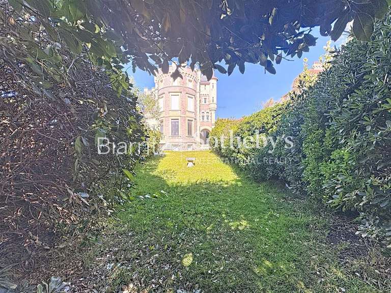 Appartement Biarritz - 3 chambres - 80m²
