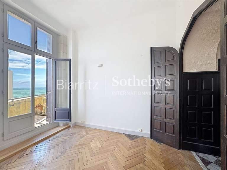 Appartement Biarritz - 3 chambres - 80m²