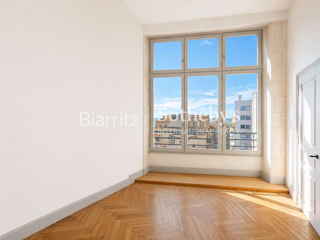 Appartement Biarritz