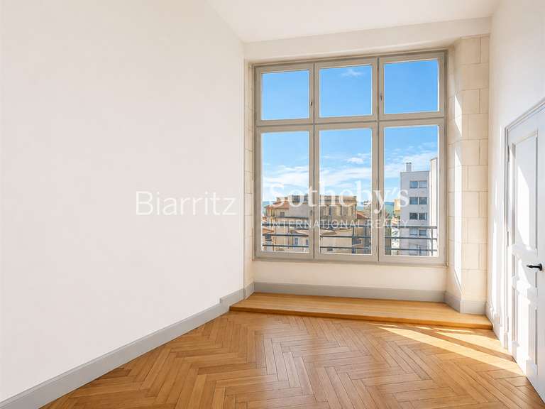 Appartement Biarritz - 3 chambres - 80m²