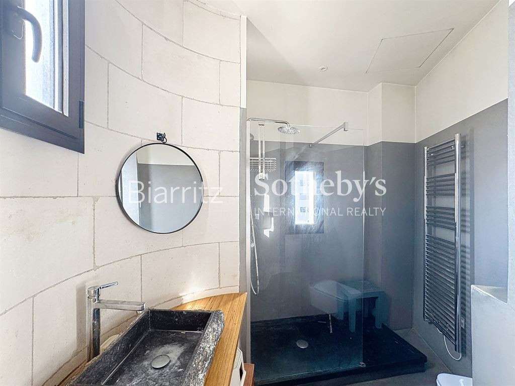 Appartement Biarritz