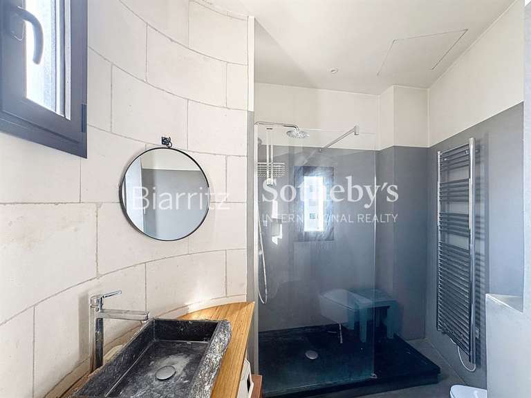 Appartement Biarritz - 3 chambres - 80m²