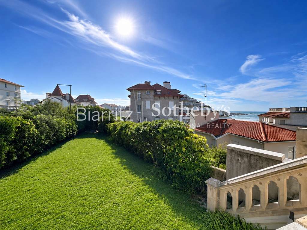 Appartement Biarritz