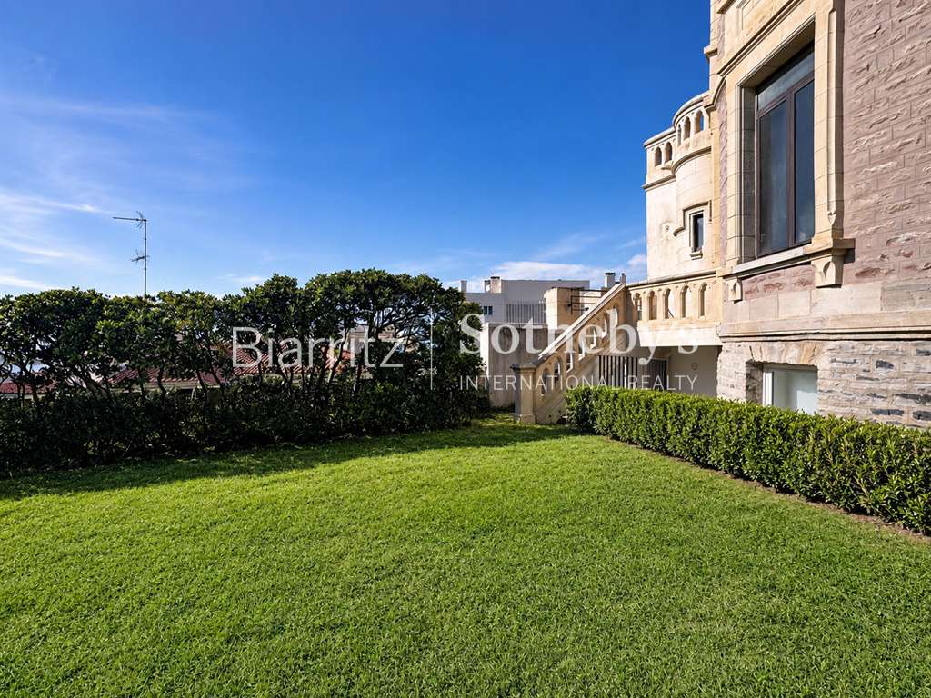 Appartement Biarritz
