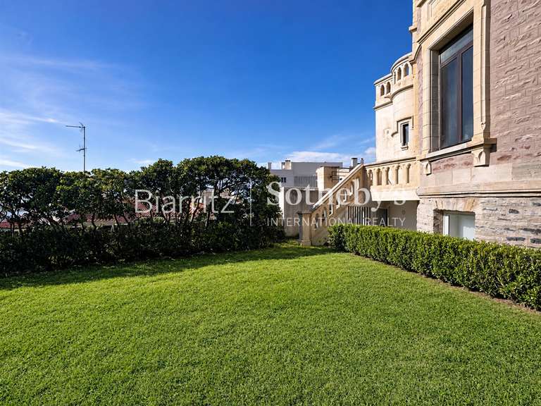 Appartement Biarritz - 3 chambres - 80m²