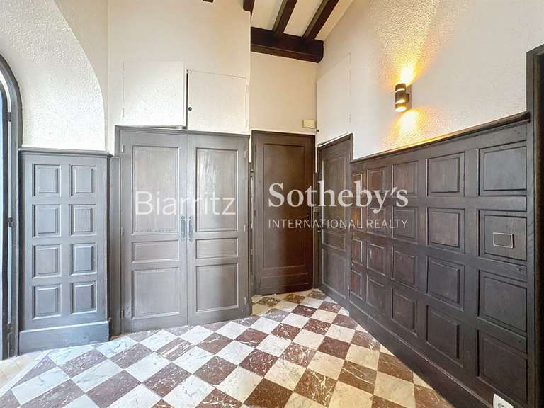Appartement Biarritz - 3 chambres - 80m²