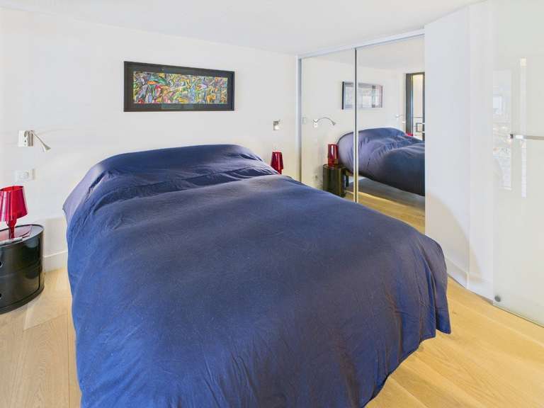 Appartement Biarritz - 2 chambres - 73m²