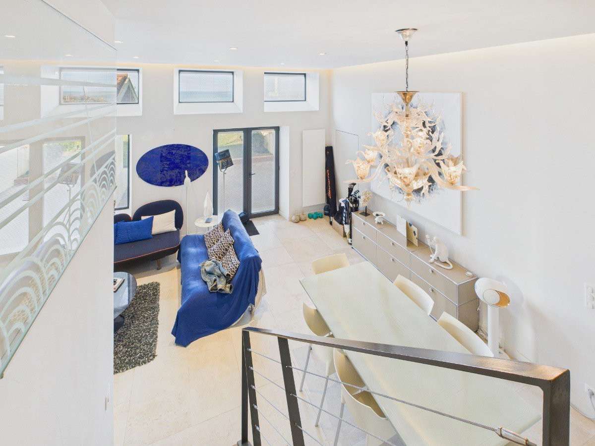 Appartement Biarritz