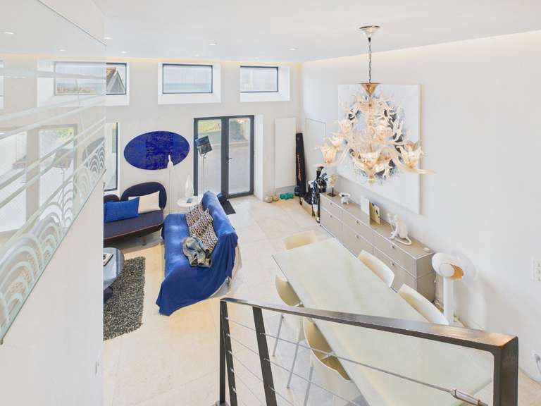 Appartement Biarritz - 2 chambres - 73m²
