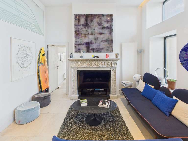 Appartement Biarritz - 2 chambres - 73m²