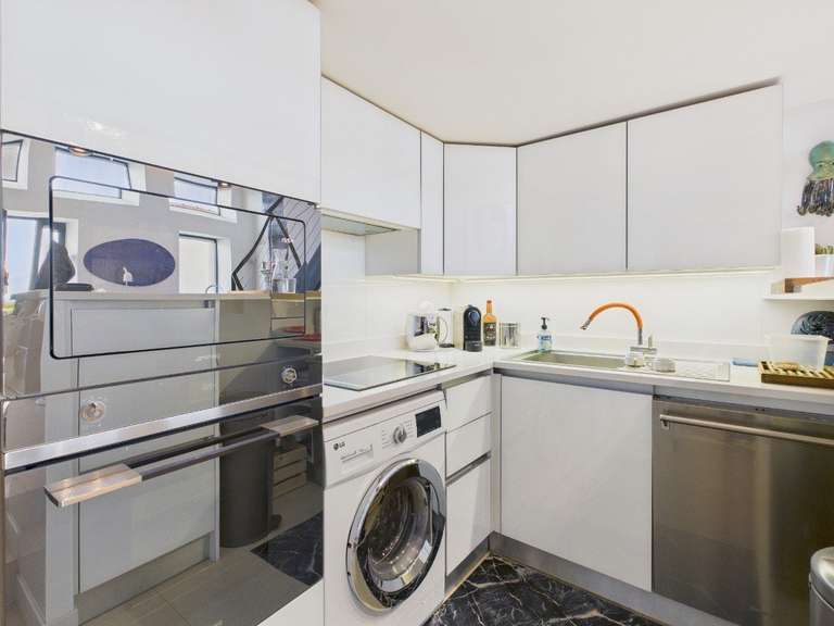 Appartement Biarritz - 2 chambres - 73m²