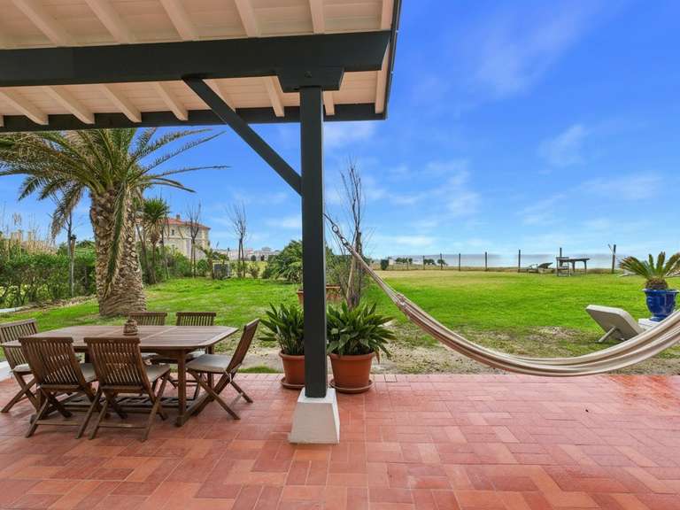 Appartement avec Vue sur mer Biarritz - 1 chambre - 52m²