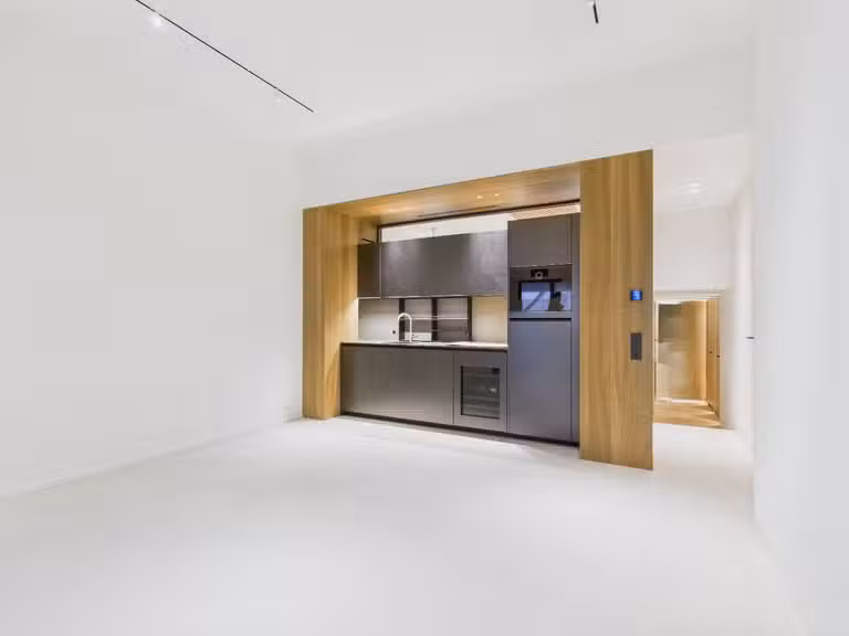 Appartement avec Vue sur mer Biarritz - 1 chambre - 52m²