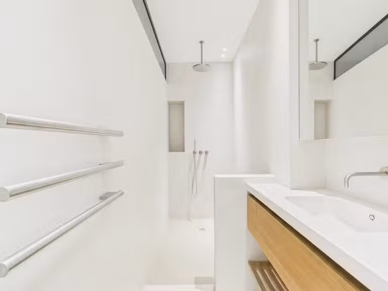 Appartement avec Vue sur mer Biarritz - 1 chambre - 52m²