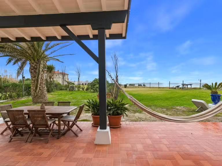 Appartement avec Vue sur mer Biarritz - 1 chambre - 52m²