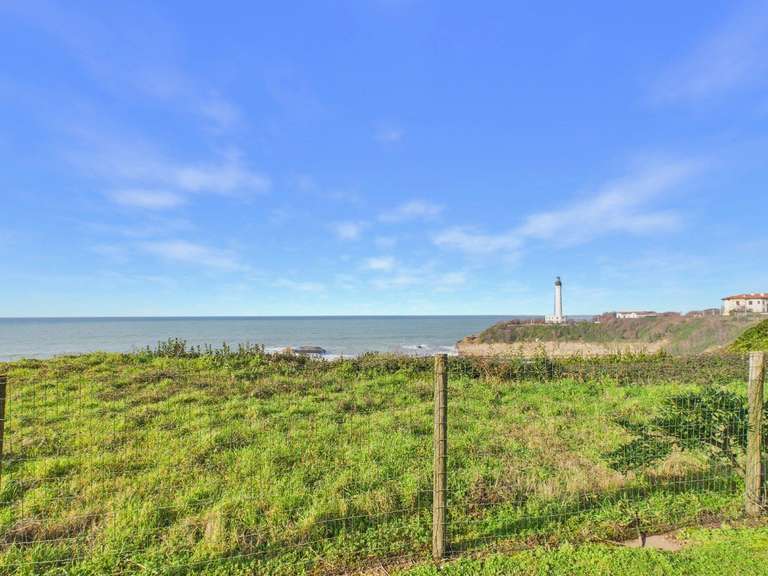 Appartement avec Vue sur mer Biarritz - 3 chambres - 130m²