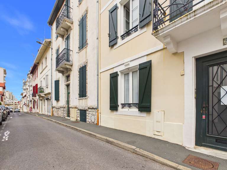 Appartement Biarritz - 6 chambres - 188m²