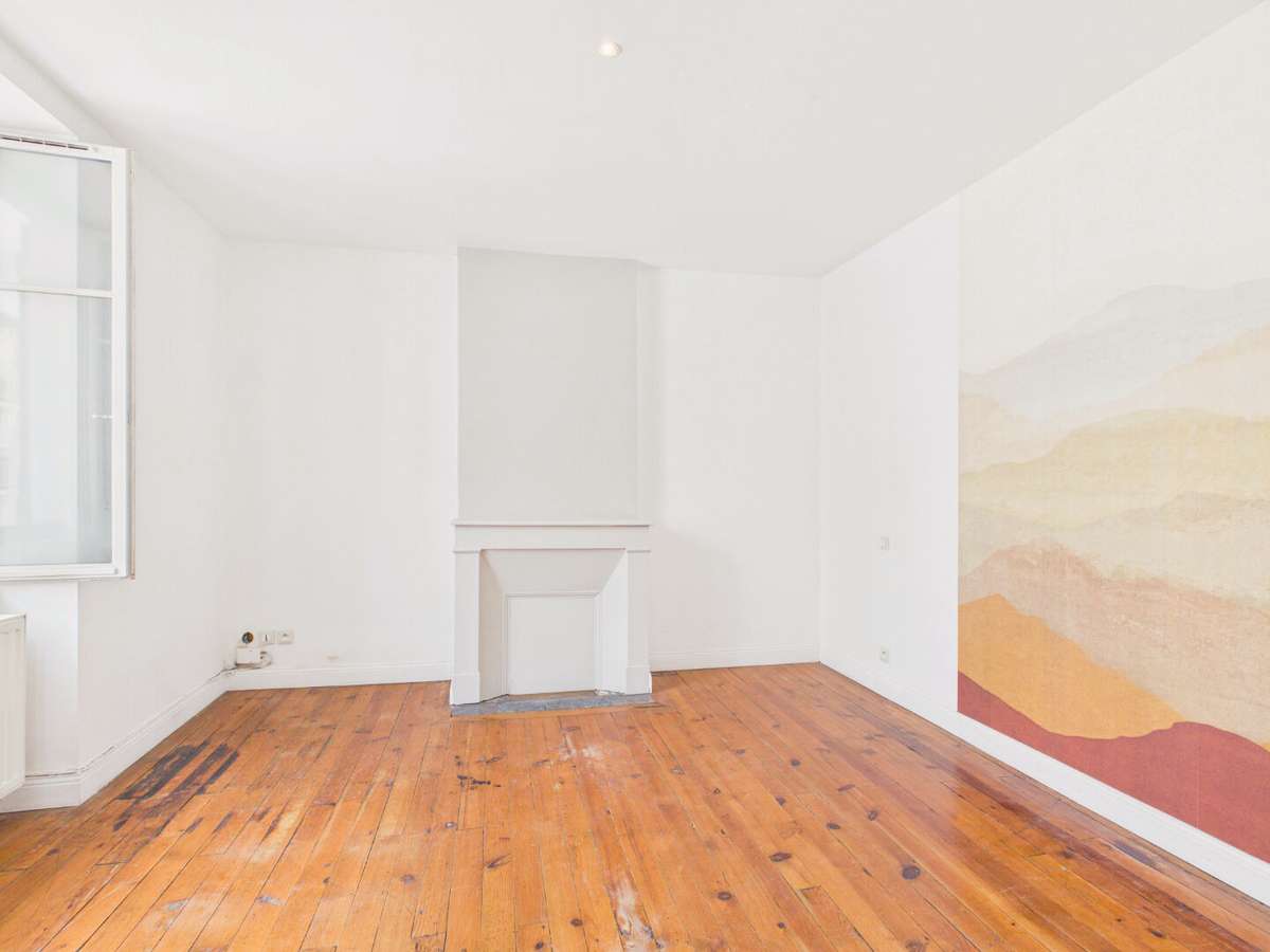 Appartement Biarritz