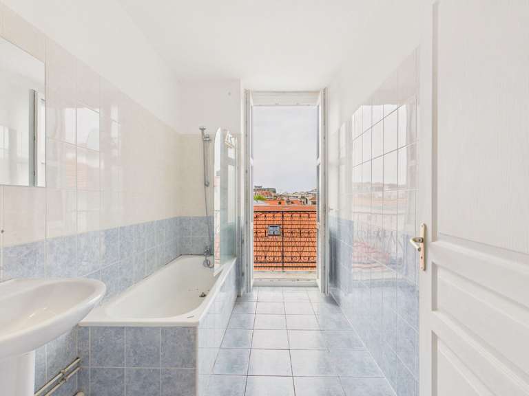 Appartement Biarritz - 4 chambres - 98m²
