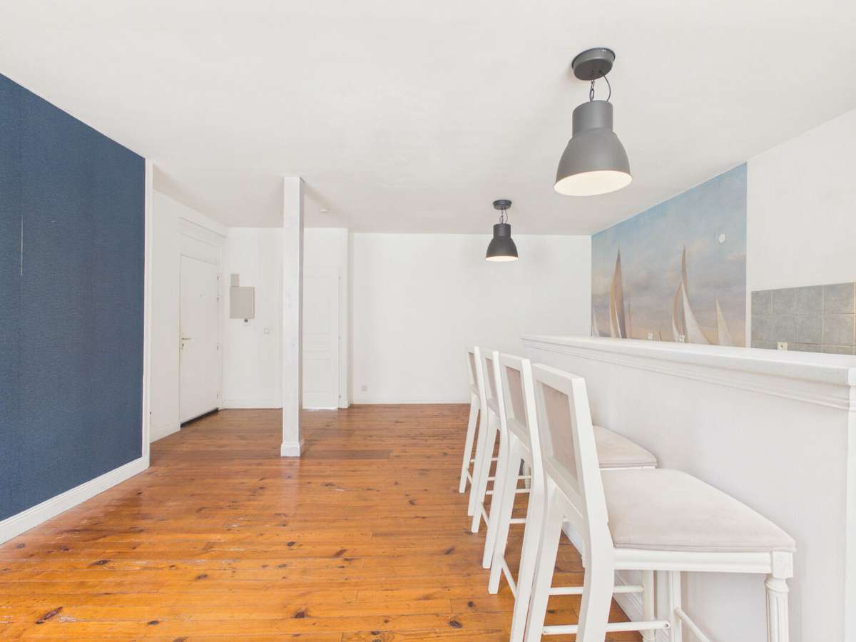 Appartement Biarritz
