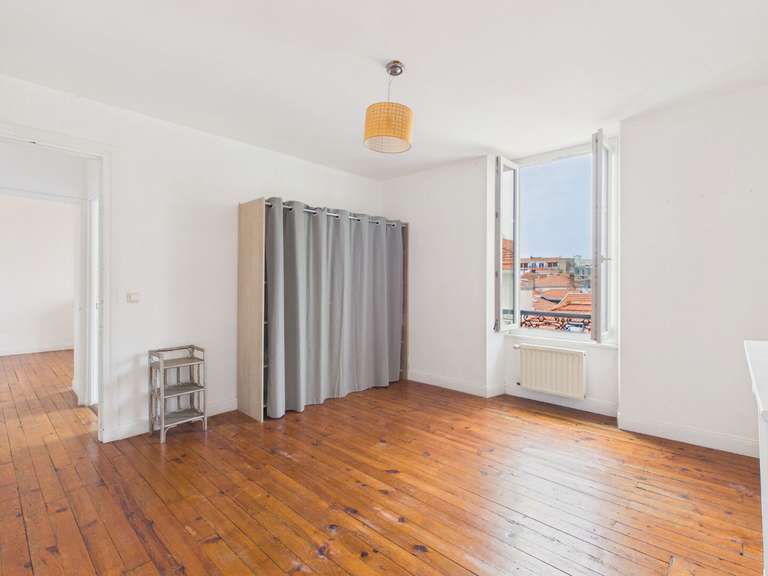 Appartement Biarritz - 4 chambres - 98m²