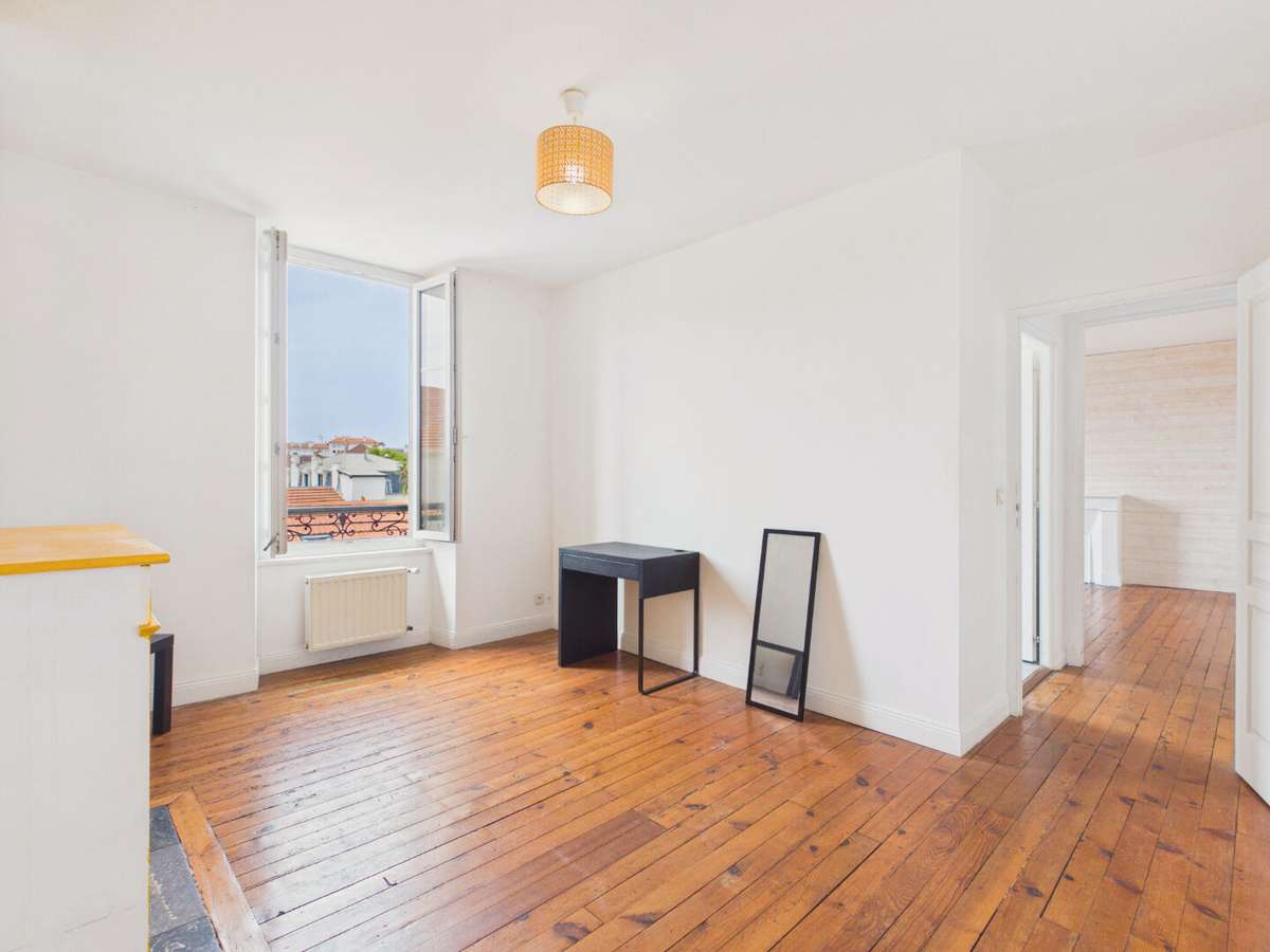 Appartement Biarritz