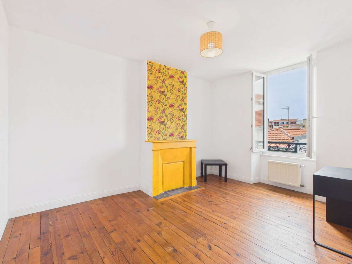 Appartement Biarritz