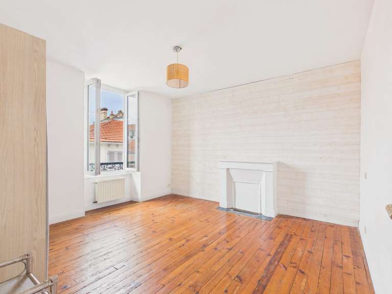 Appartement Biarritz - 4 chambres - 98m²