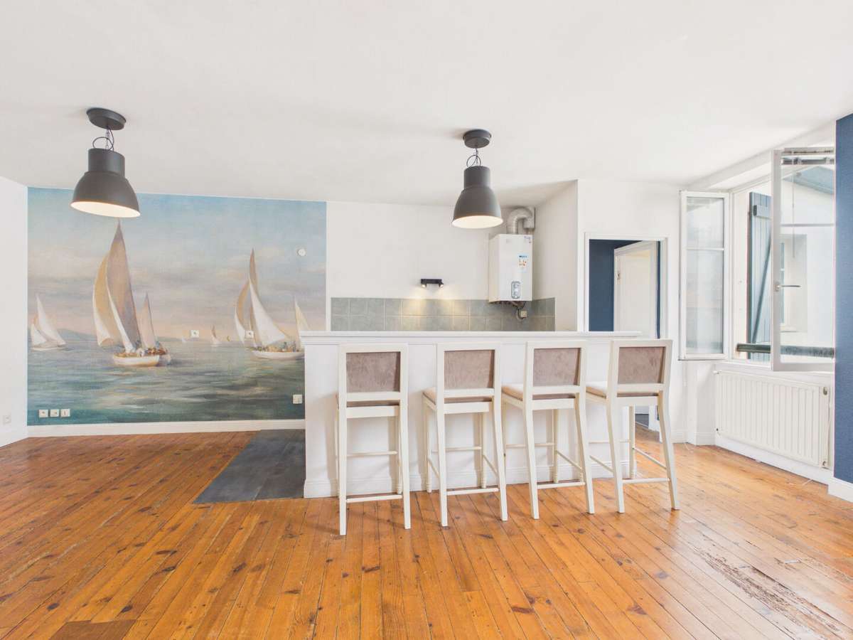 Appartement Biarritz