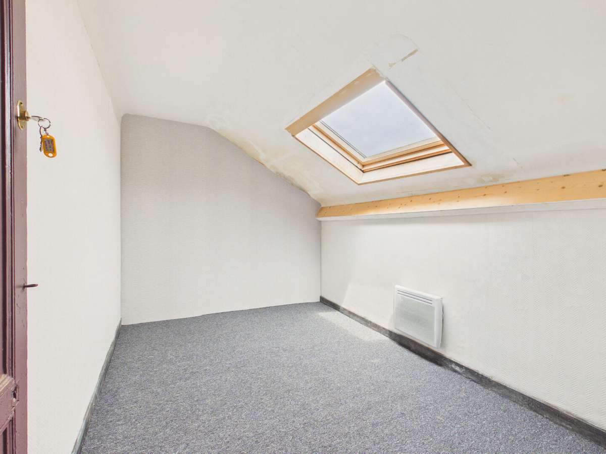 Appartement Biarritz
