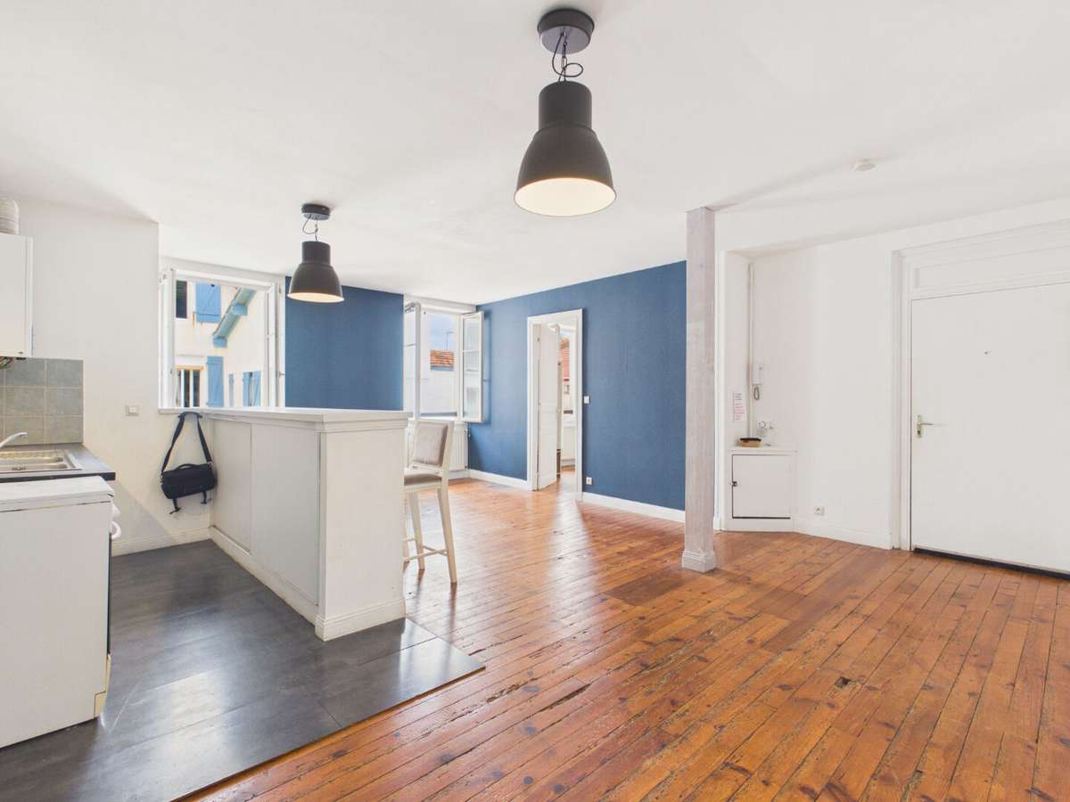 Appartement Biarritz