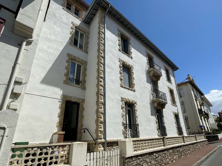 Appartement Biarritz - 3 chambres - 142m²