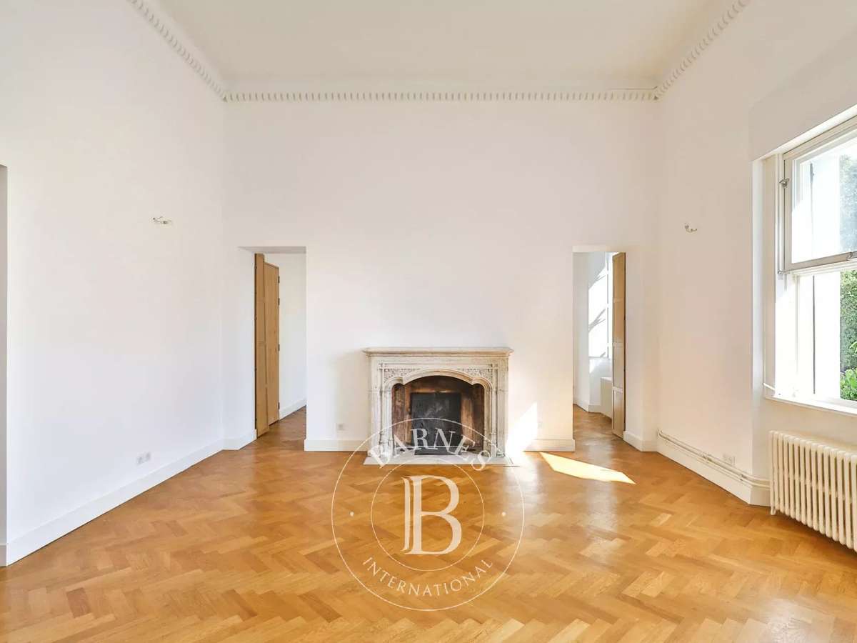 Appartement Biarritz