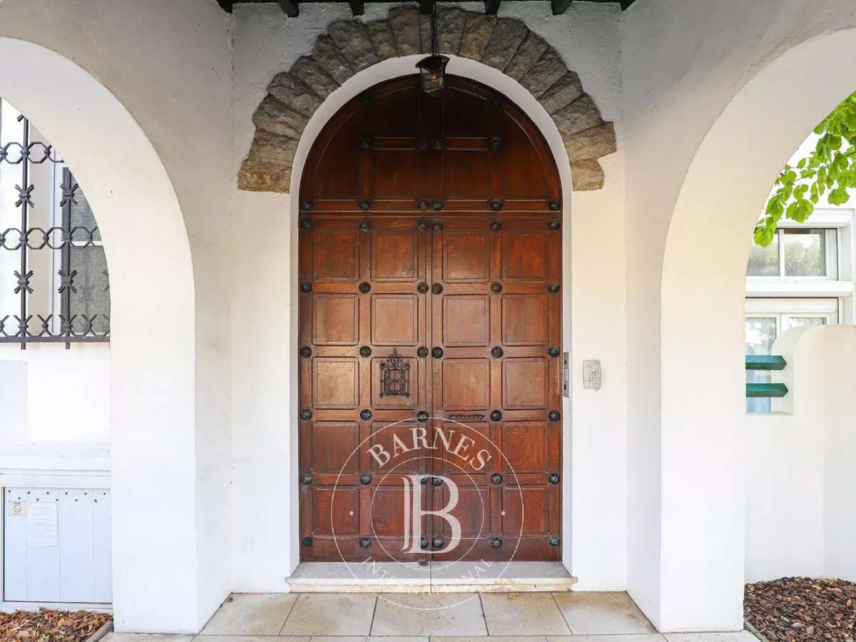 Appartement Biarritz