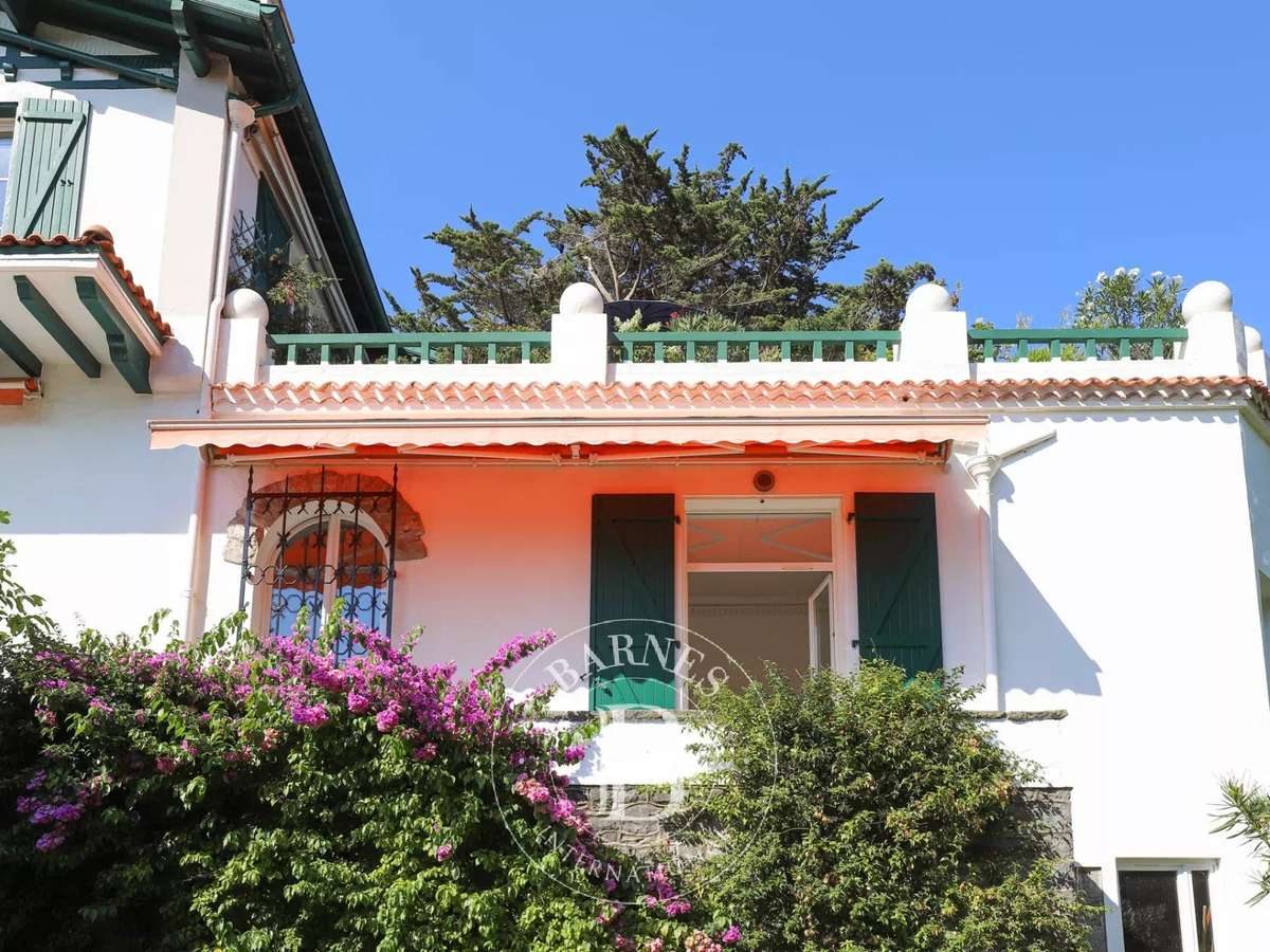 Appartement Biarritz