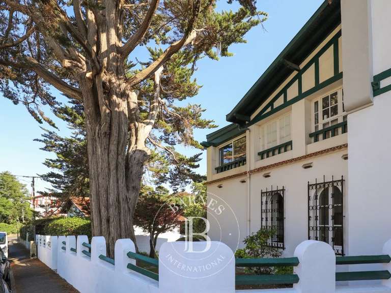 Appartement Biarritz - 3 chambres - 135m²