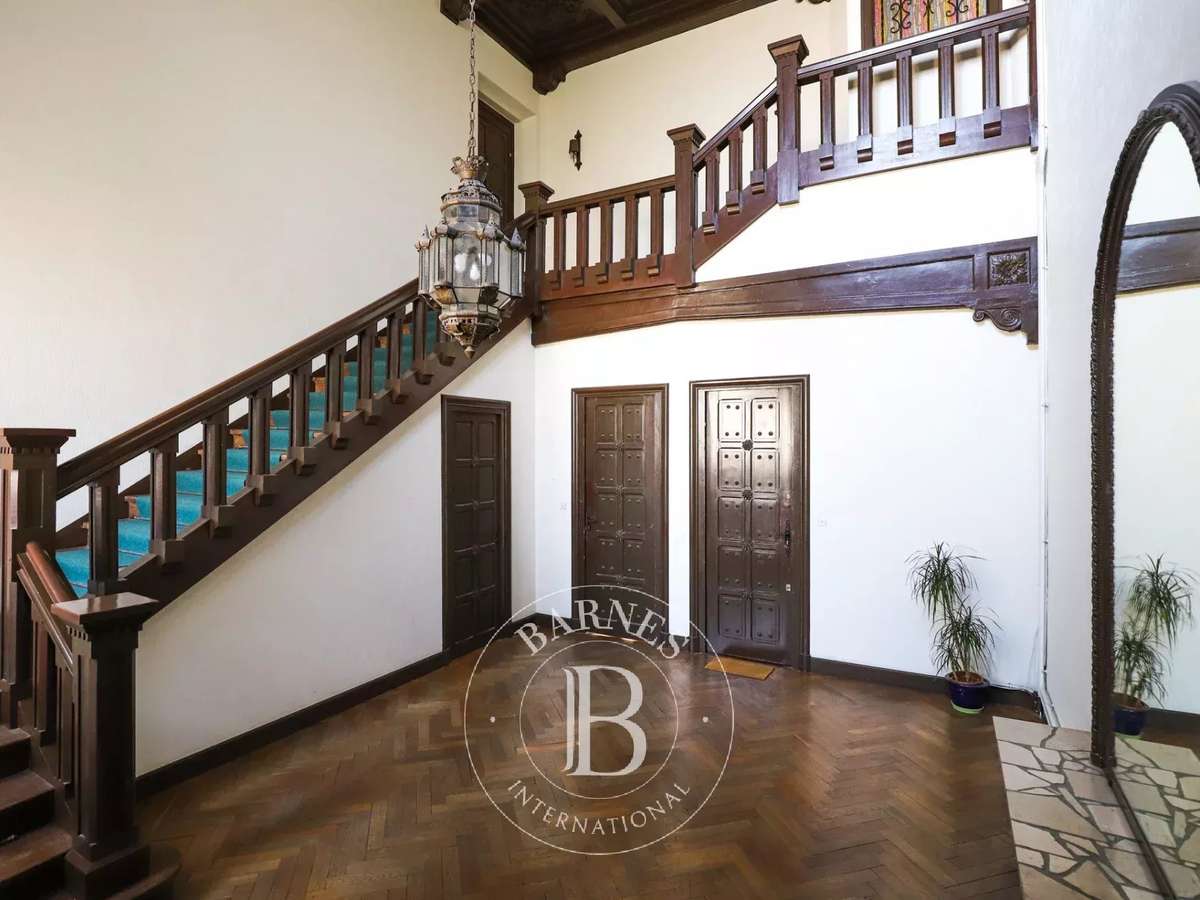 Appartement Biarritz