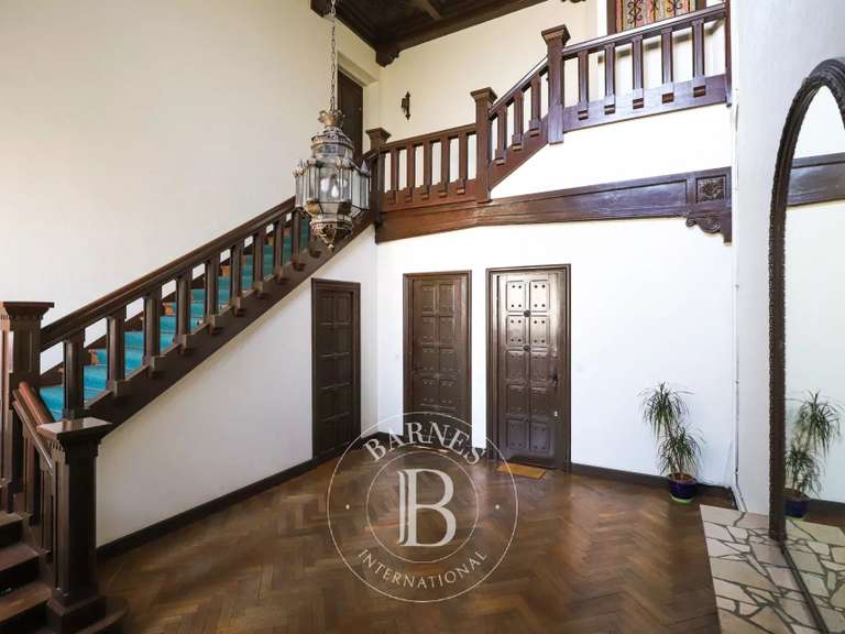 Appartement Biarritz - 3 chambres - 135m²