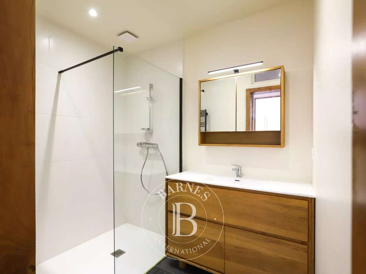 Appartement Biarritz