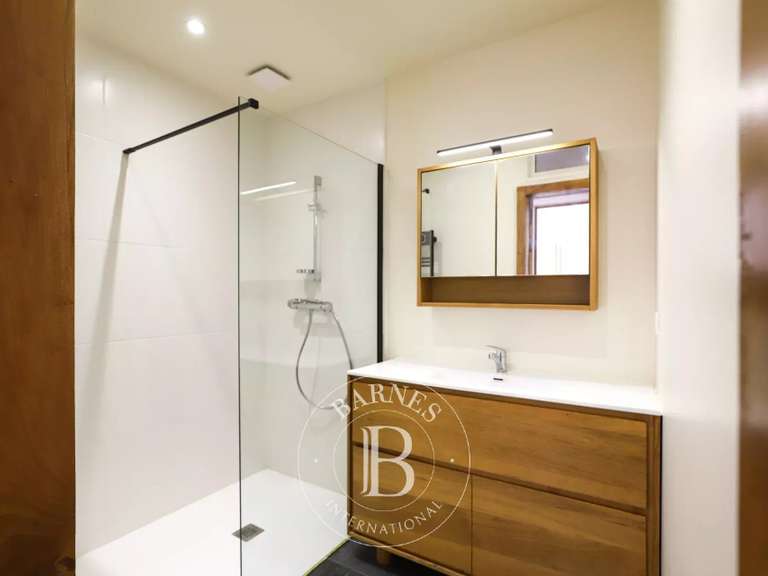 Appartement Biarritz - 3 chambres - 135m²