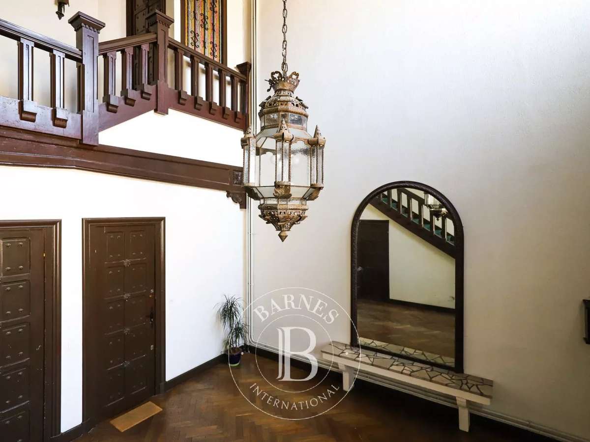 Appartement Biarritz