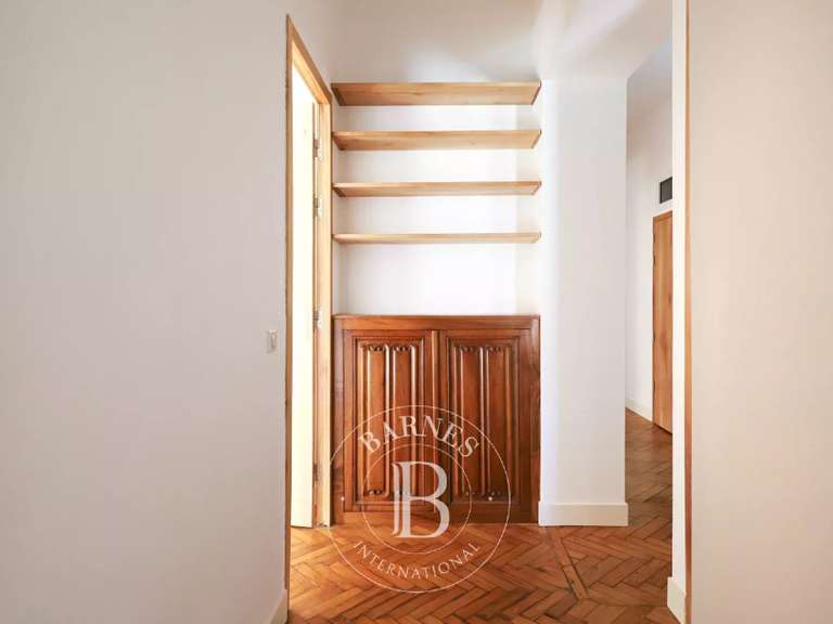 Appartement Biarritz - 3 chambres - 135m²
