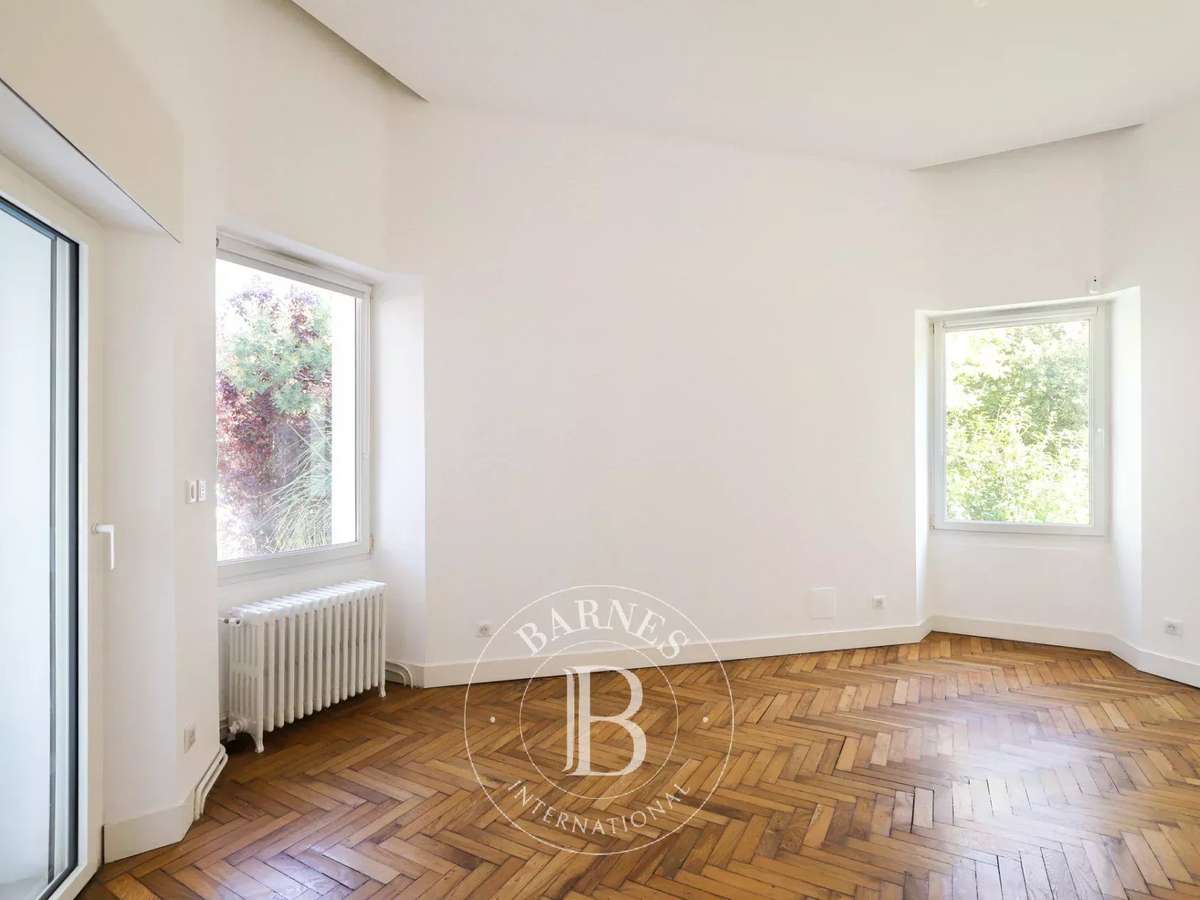 Appartement Biarritz