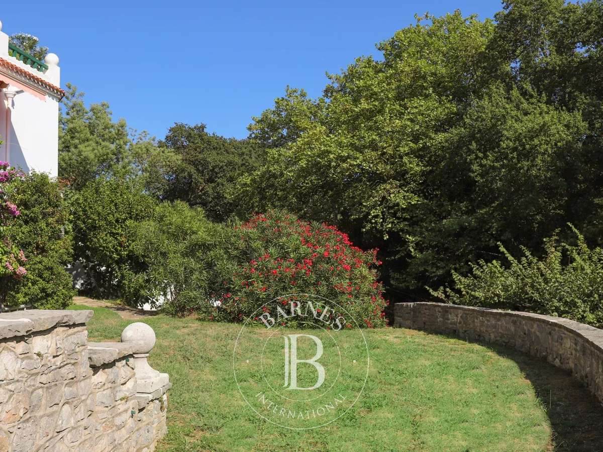 Appartement Biarritz